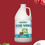 Aloe Vera 1.5 L | Gel Buvable | Canneberge
