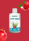 Aloe Vera 500 ml | Jus | Grenade | cadeau
