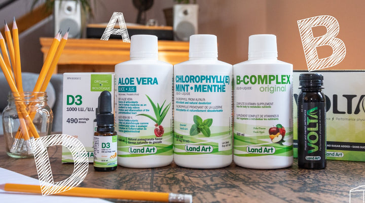 L'ABCD du retour à la réalité!