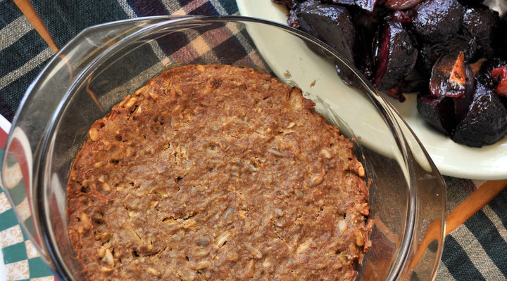 Idées pour un repas festif à tout casser – sans cruauté!