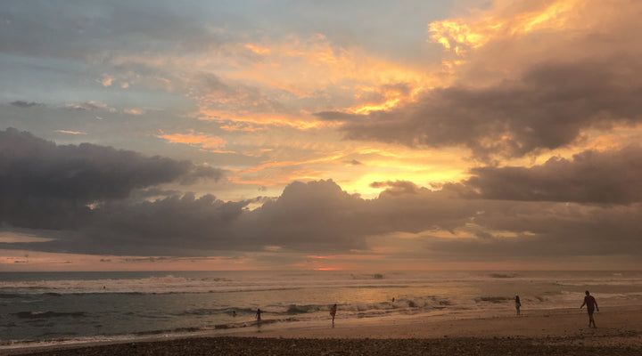 L'odyssée de Marie-France