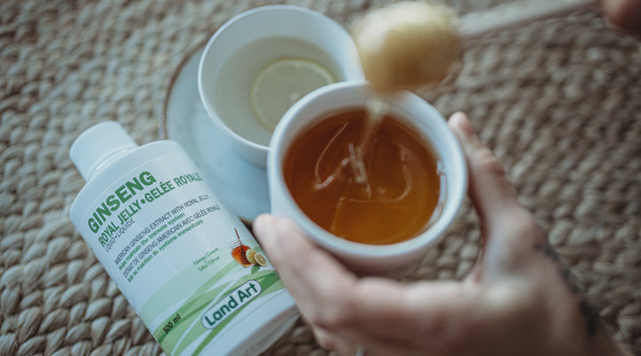 Trucs pour « booster » son système immunitaire!