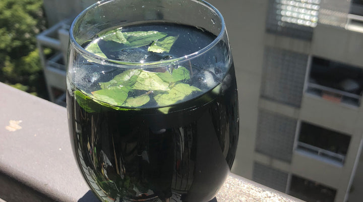 Chlorophylle à boire : Votre alliée pour rester en santé tout l’été