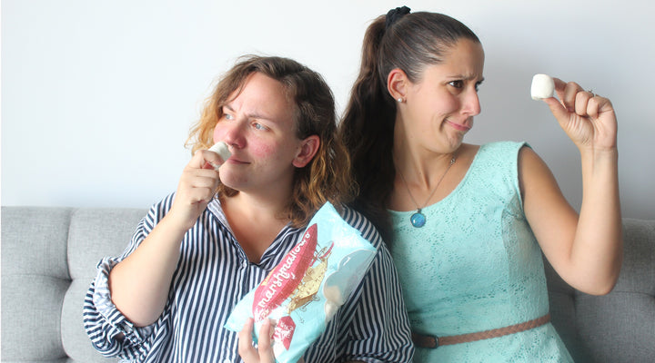 Végétalien ou pas? 5 curieux aliments démystifiés