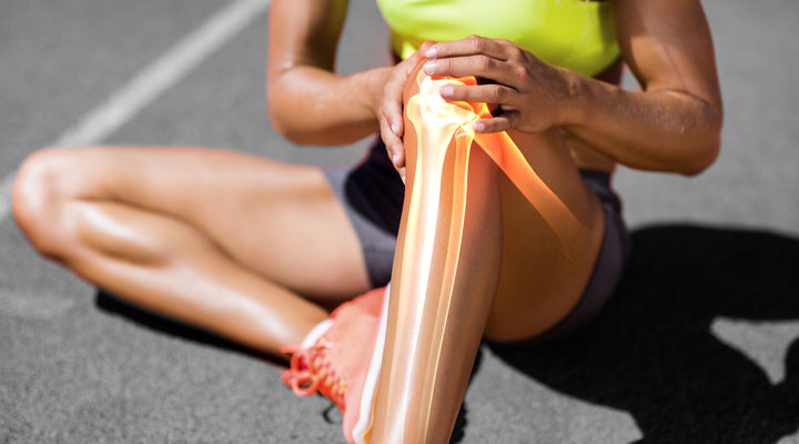 La vitamine D3+K2 biologique de Land Art