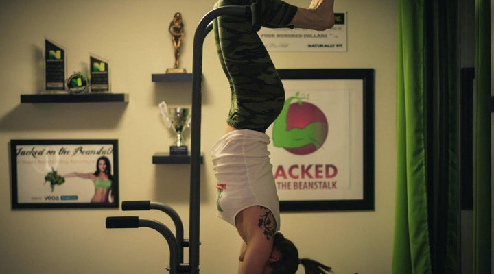 Alternatives végétaliennes aux antidouleurs