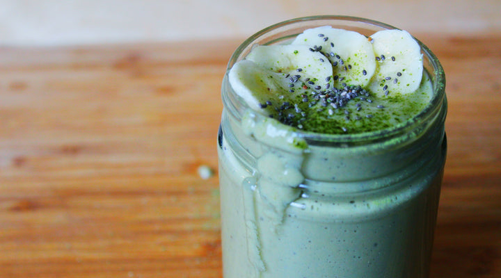 Choisir l’alimentation végétale