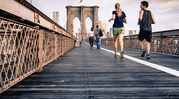 Une boisson énergie sur mesure? Oh oui!