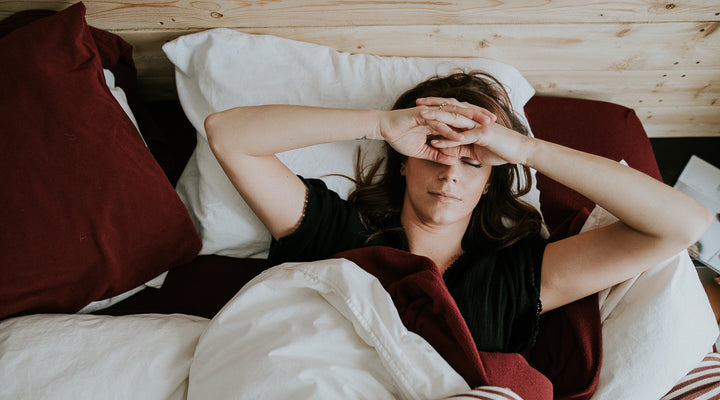 Déprime saisonnière ?