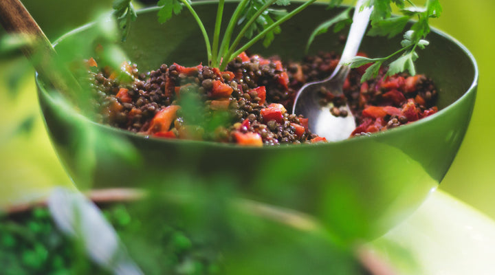 Êtes-vous Végétarien ou Végétalien?