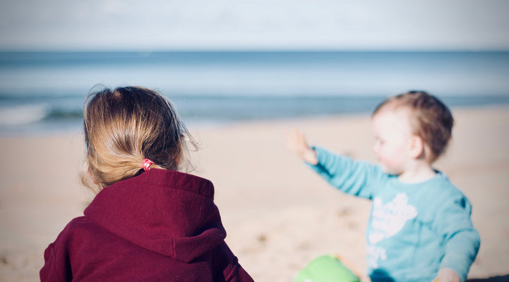 Soigner le rhume sans sirop | Enfant de 6 ans et moins