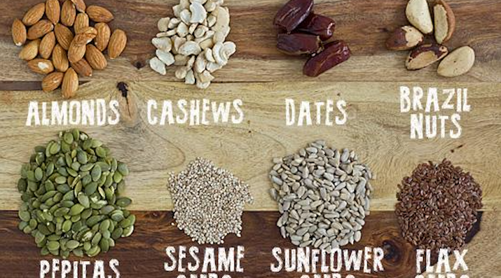 Le magnésium peut-il prévenir les migraines?