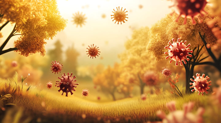 Pourquoi sommes-nous plus malade à l’automne?