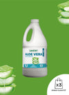 Aloe Vera 1.5 L | Gel Buvable | Nature