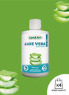 Aloe Vera 500 ml | Gel Buvable | Nature