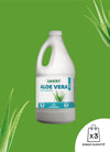 Aloe Vera 1.5 L | Jus | Nature