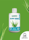 Aloe Vera 500 ml | Jus | Nature