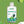 Chlorophylle Liquide | Lime & Basilic