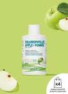 Chlorophylle Liquide | Pomme