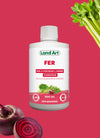 Fer Liquide
