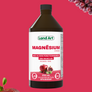 Magnésium Ionique Supplément Liquide