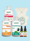 Pack Nouvelle Maman et Bébé