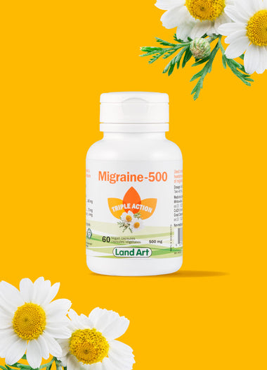 Migraine 500