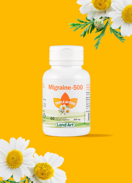 Migraine 500